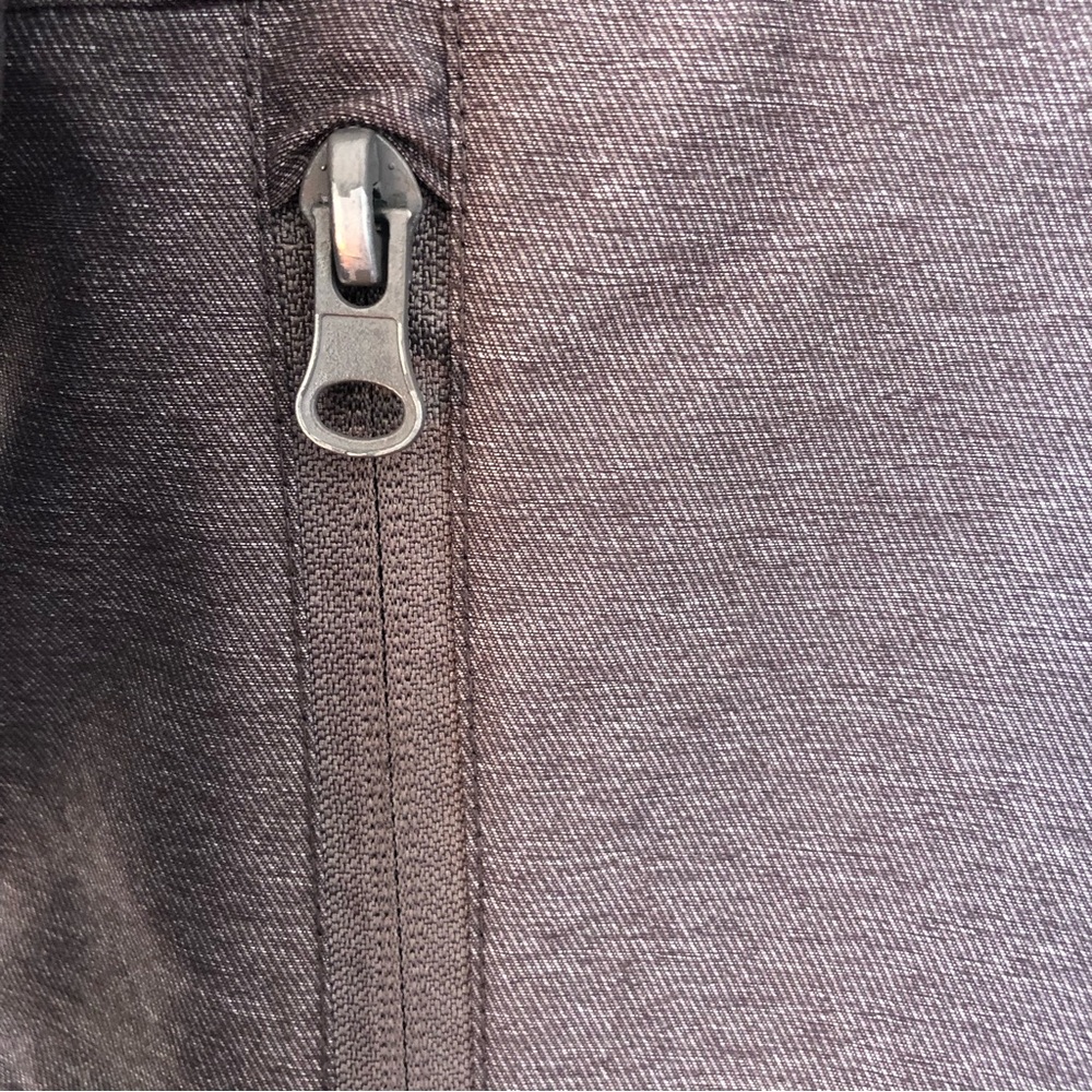 Dickies Winter Coat Winter Jacket Grey Black Size S Skater Jacket Snowboarding - Picture 6 of 12